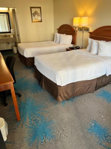 Days Inn By Wyndham Asheville West Candler Ngoại thất bức ảnh