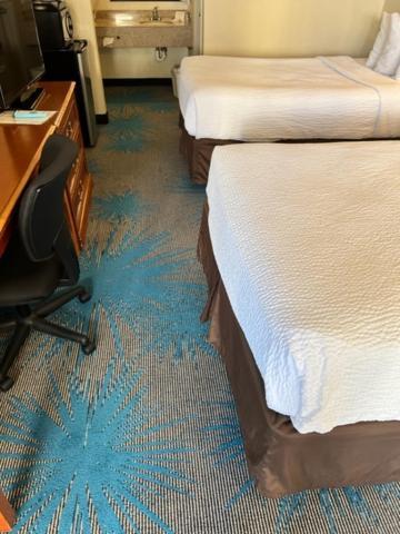 Days Inn By Wyndham Asheville West Candler Ngoại thất bức ảnh